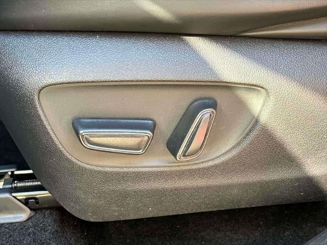 2025 Toyota Grand Highlander LE