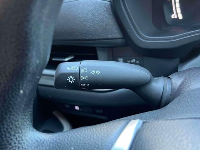 2025 Toyota Grand Highlander LE
