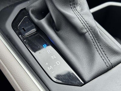 2025 Toyota Grand Highlander Limited