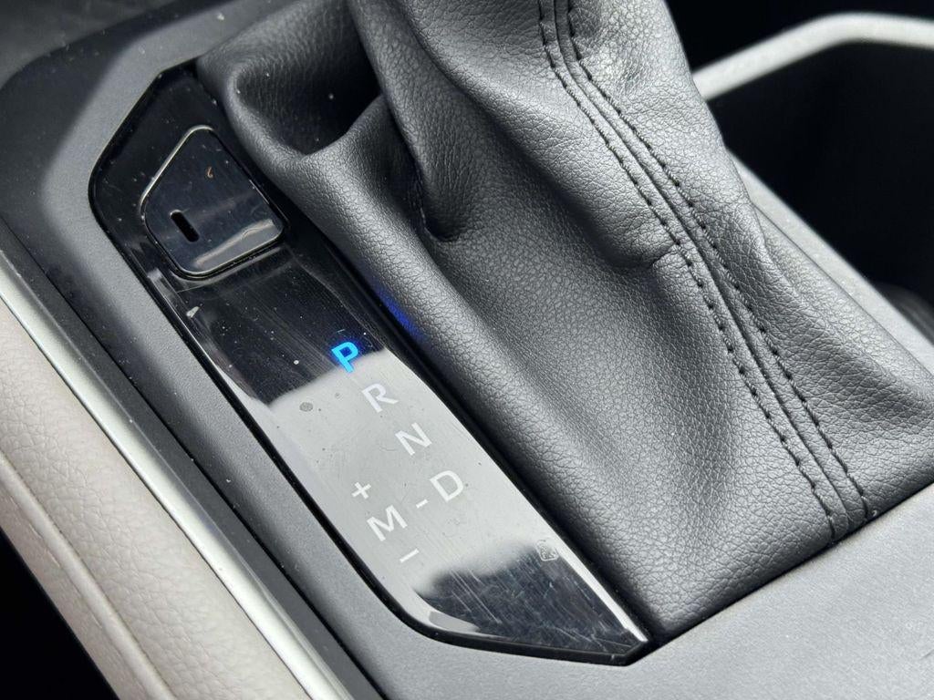 2025 Toyota Grand Highlander Limited