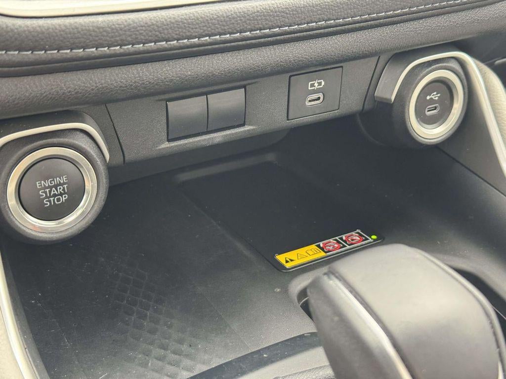 2025 Toyota Grand Highlander Limited