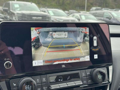 2025 Toyota Grand Highlander Limited