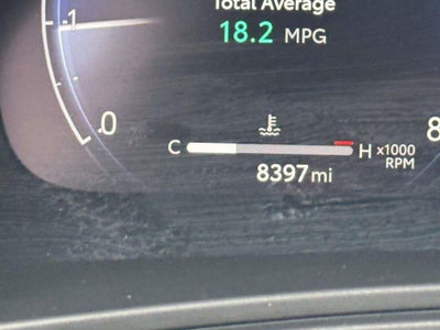 2025 Toyota Grand Highlander Limited