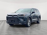 2025 Toyota Grand Highlander Limited