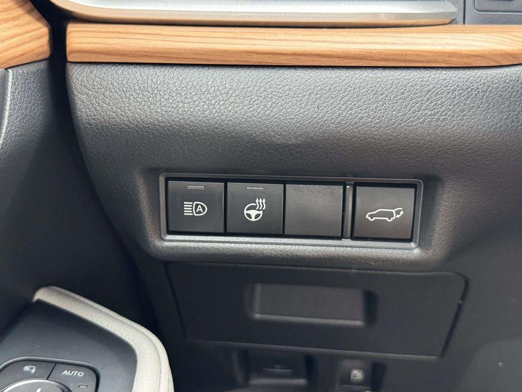 2025 Toyota Grand Highlander Limited