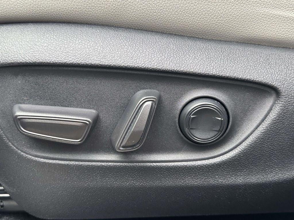 2025 Toyota Grand Highlander Limited