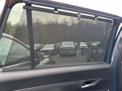 2025 Toyota Grand Highlander Limited