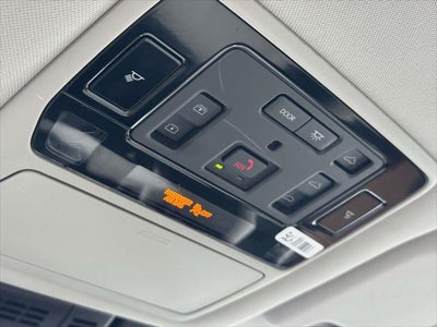 2025 Toyota Grand Highlander Limited