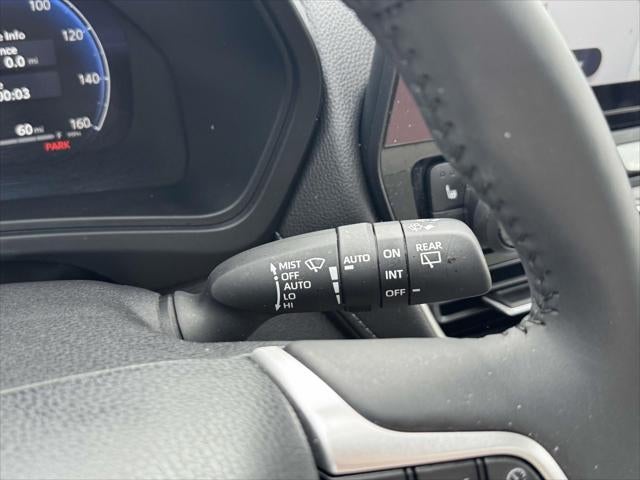 2025 Toyota Grand Highlander Limited