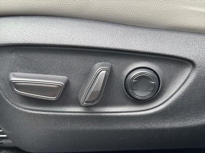 2025 Toyota Grand Highlander Limited