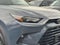 2025 Toyota Grand Highlander Limited