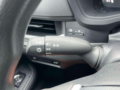 2026 Toyota Grand Highlander LE