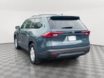 2026 Toyota Grand Highlander LE