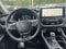 2026 Toyota Grand Highlander LE