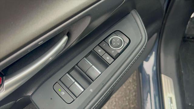 2026 Toyota Grand Highlander LE