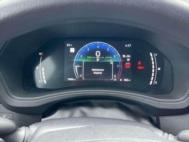 2026 Toyota Grand Highlander LE