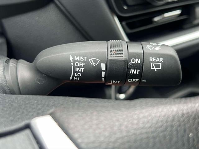 2026 Toyota Grand Highlander LE