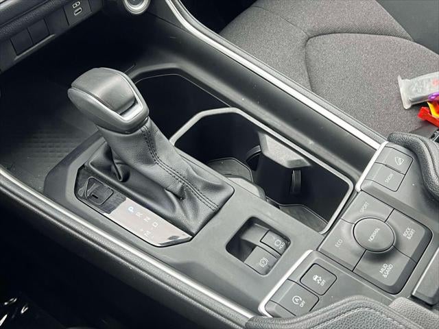 2026 Toyota Grand Highlander LE