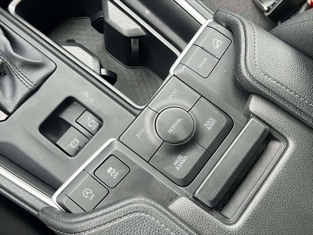 2026 Toyota Grand Highlander LE
