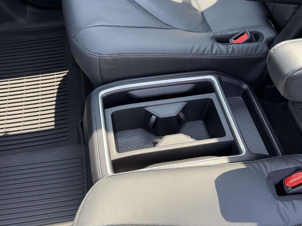 2025 Toyota Grand Highlander Platinum