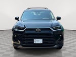 2025 Toyota Grand Highlander Platinum