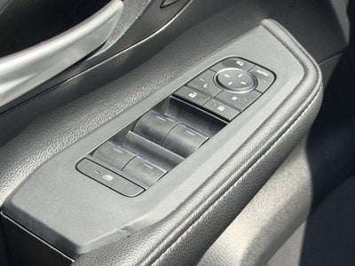 2025 Toyota Grand Highlander Platinum