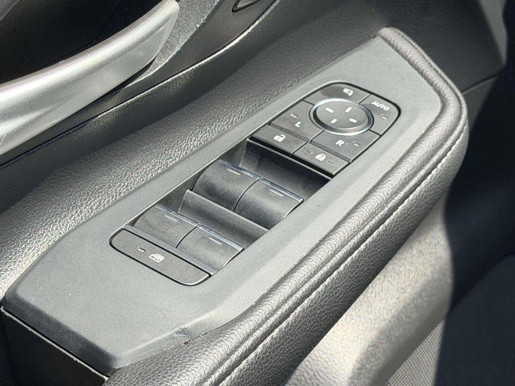 2025 Toyota Grand Highlander Platinum