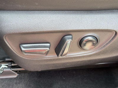 2025 Toyota Grand Highlander Platinum