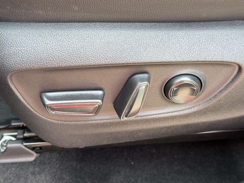 2025 Toyota Grand Highlander Platinum