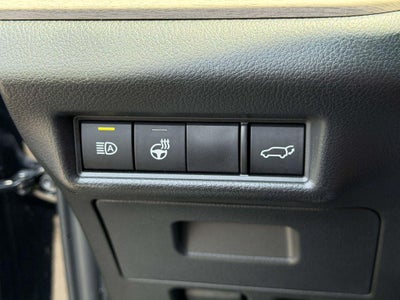 2025 Toyota Grand Highlander Platinum