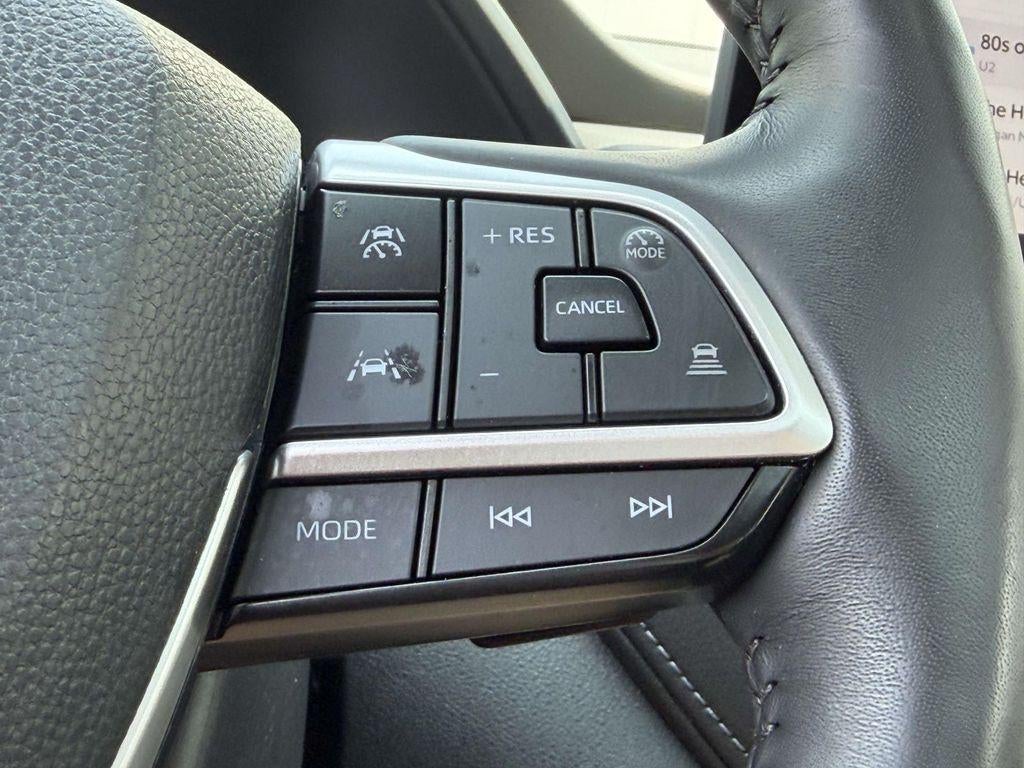 2025 Toyota Grand Highlander Platinum