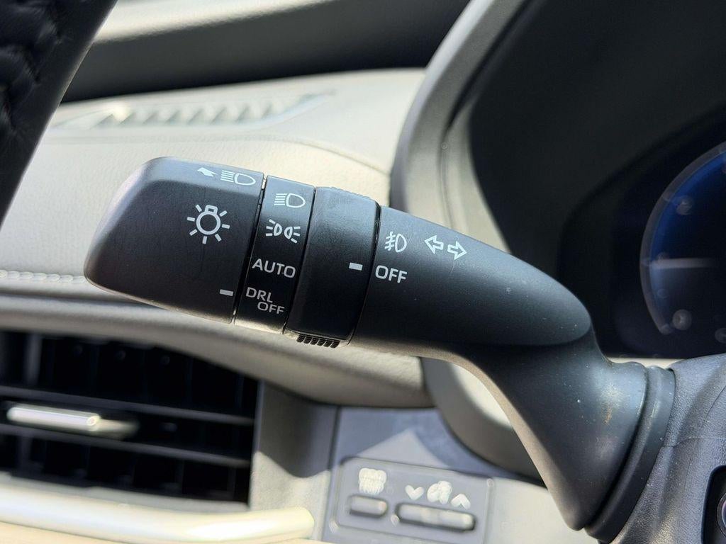 2025 Toyota Grand Highlander Platinum