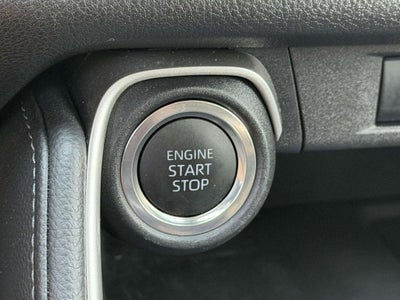 2025 Toyota Grand Highlander Platinum