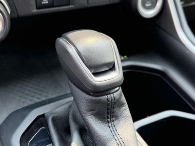 2025 Toyota Grand Highlander Platinum