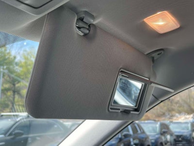 2022 Toyota Highlander Hybrid LE