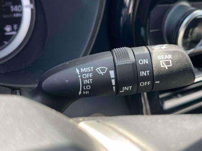 2022 Toyota Highlander Hybrid LE