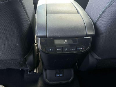 2022 Toyota Highlander Hybrid LE