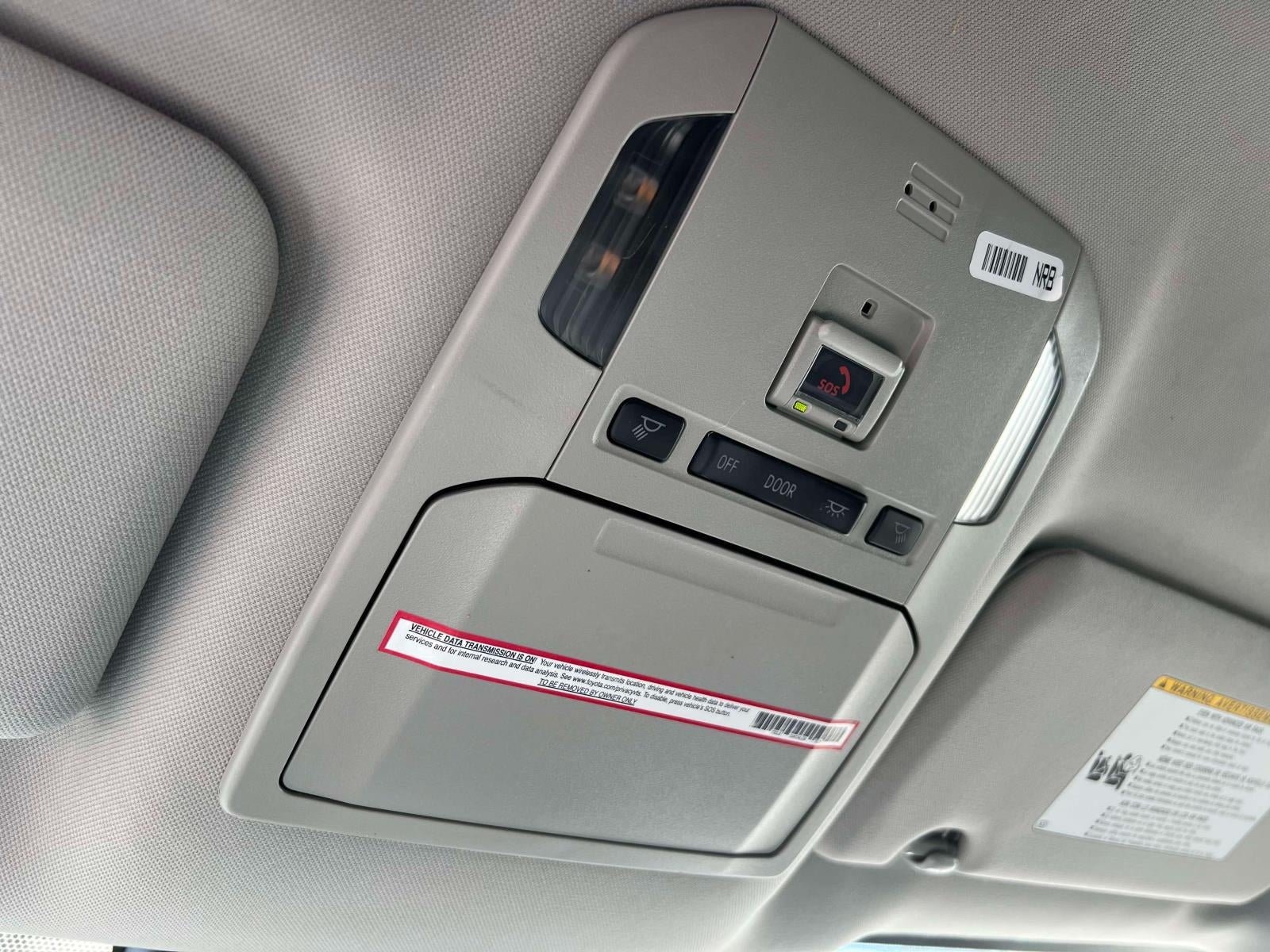 2022 Toyota Highlander Hybrid LE