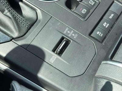 2022 Toyota Highlander Hybrid LE