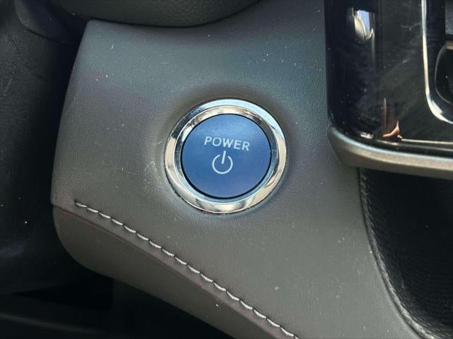 2022 Toyota Highlander Hybrid LE