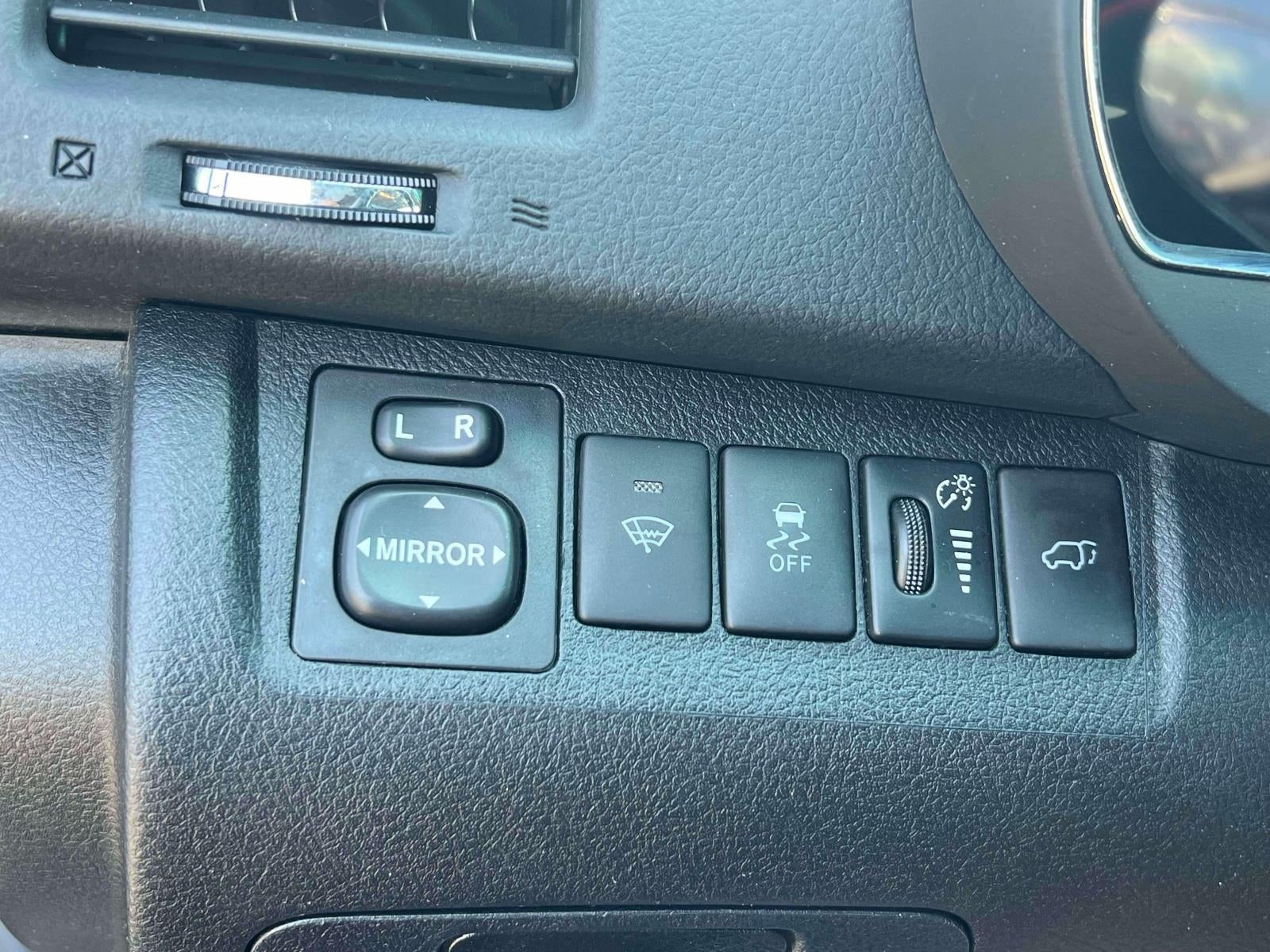 2012 Toyota Highlander SE V6