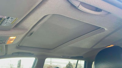 2012 Toyota Highlander SE V6