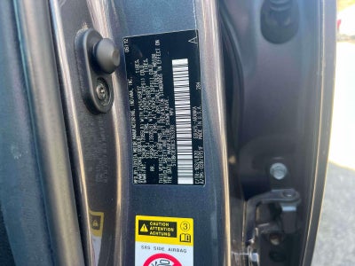 2012 Toyota Highlander SE V6