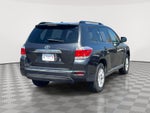 2012 Toyota Highlander SE V6
