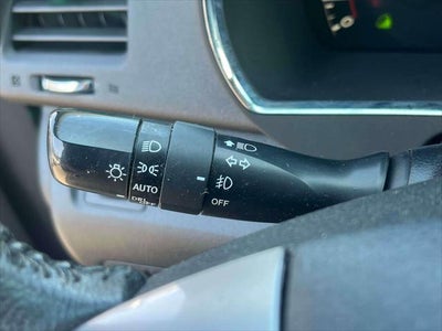 2012 Toyota Highlander SE V6