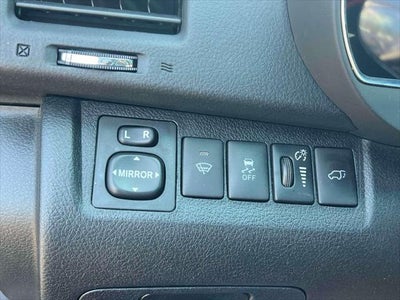 2012 Toyota Highlander SE V6