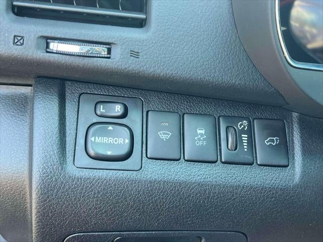 2012 Toyota Highlander SE V6