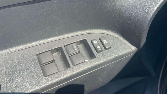 2012 Toyota Highlander SE V6