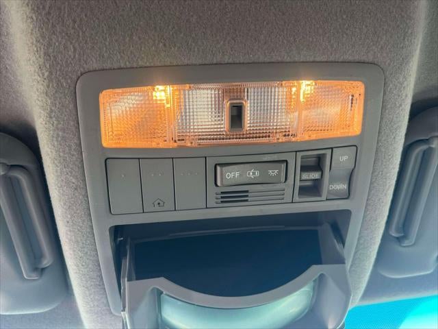 2012 Toyota Highlander SE V6