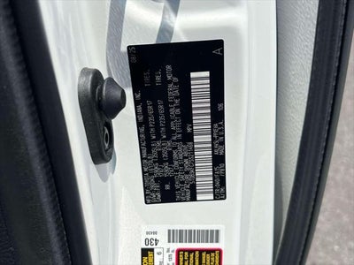 2025 Toyota Sienna LE